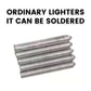🔥Hot Sale 50% OFF ⏳Low Temperature Universal Welding Rod