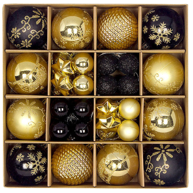 [Hadiah Krismas Terbaik] Set Barang Kemas Kecil Krismas Suspensi Warna 🎅 （Diskaun 53% untuk jualan Krismas） 🎅  🎅