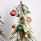 [Best Christmas Gift] Color Suspension Christmas Little Jewelry sets 🎅 （53% discount on Christmas sales） 🎅 🎅