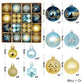 [Best Christmas Gift] Color Suspension Christmas Little Jewelry sets 🎅 （53% discount on Christmas sales） 🎅 🎅