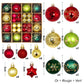 [Best Christmas Gift] Color Suspension Christmas Little Jewelry sets 🎅 （53% discount on Christmas sales） 🎅 🎅