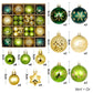 [Best Christmas Gift] Color Suspension Christmas Little Jewelry sets 🎅 （53% discount on Christmas sales） 🎅 🎅