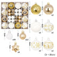 [Best Christmas Gift] Color Suspension Christmas Little Jewelry sets 🎅 （53% discount on Christmas sales） 🎅 🎅
