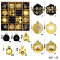 [Best Christmas Gift] Color Suspension Christmas Little Jewelry sets 🎅 （53% discount on Christmas sales） 🎅 🎅