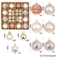 [Best Christmas Gift] Color Suspension Christmas Little Jewelry sets 🎅 （53% discount on Christmas sales） 🎅 🎅