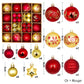 [Best Christmas Gift] Color Suspension Christmas Little Jewelry sets 🎅 （53% discount on Christmas sales） 🎅 🎅