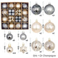 [Best Christmas Gift] Color Suspension Christmas Little Jewelry sets 🎅 （53% discount on Christmas sales） 🎅 🎅