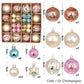 [Best Christmas Gift] Color Suspension Christmas Little Jewelry sets 🎅 （53% discount on Christmas sales） 🎅 🎅