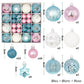 [Best Christmas Gift] Color Suspension Christmas Little Jewelry sets 🎅 （53% discount on Christmas sales） 🎅 🎅