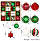 [Best Christmas Gift] Color Suspension Christmas Little Jewelry sets 🎅 （53% discount on Christmas sales） 🎅 🎅