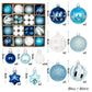 [Best Christmas Gift] Color Suspension Christmas Little Jewelry sets 🎅 （53% discount on Christmas sales） 🎅 🎅