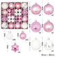 [Best Christmas Gift] Color Suspension Christmas Little Jewelry sets 🎅 （53% discount on Christmas sales） 🎅 🎅