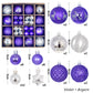 [Best Christmas Gift] Color Suspension Christmas Little Jewelry sets 🎅 （53% discount on Christmas sales） 🎅 🎅