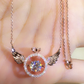 💖HOT SALE 💖✨Angel Wings Necklace ✨Embrace Heavenly Protection, Purity, and Everlasting Love 🌟💎