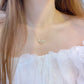 💖HOT SALE 💖✨Angel Wings Necklace ✨Embrace Heavenly Protection, Purity, and Everlasting Love 🌟💎