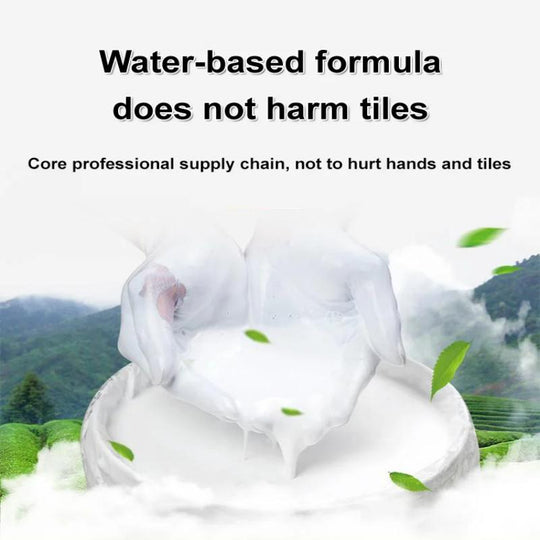 🔥Hot Sale 50% OFF🔥 Strong Adhesive Ceramic Tile Empty Drum Agent