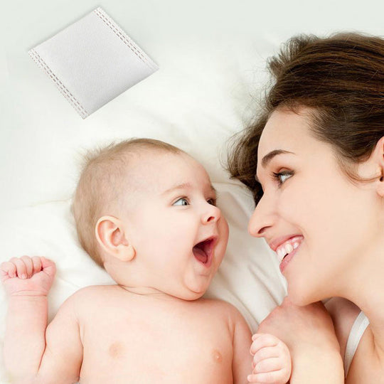 50% OFF !!Antibacterial Herbal Mite Protection Bag