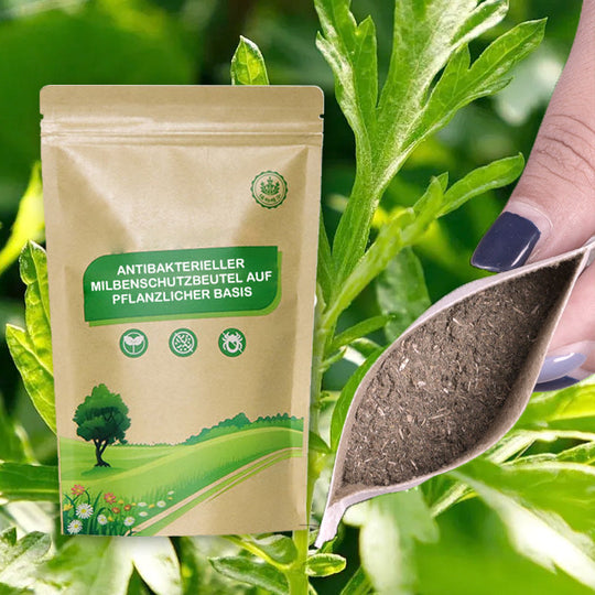 50% OFF !!Antibacterial Herbal Mite Protection Bag