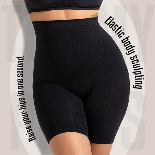 Final 3 Hours - BUY 1 GET 1 FRE🎁Women's Tummy Control Butt-Lifting Shapewear