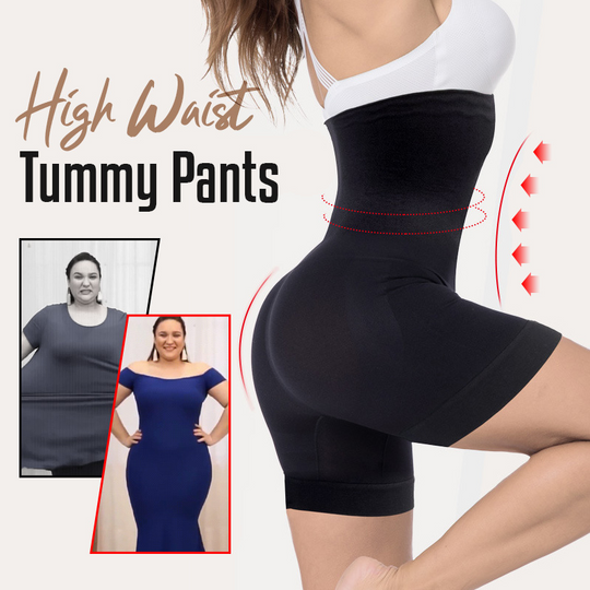 Final 3 Hours - BUY 1 GET 1 FRE🎁Women's Tummy Control Butt-Lifting Shapewear
