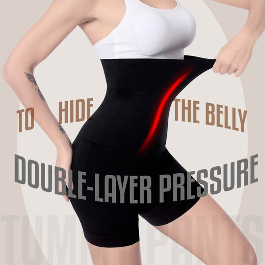 Final 3 Hours - BUY 1 GET 1 FRE🎁Women's Tummy Control Butt-Lifting Shapewear