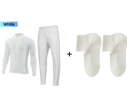 🏃👕2025 New fashion Quick-Drying Fitness Training Sportswear