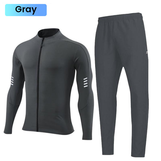 🏃👕2025 New fashion Quick-Drying Fitness Training Sportswear