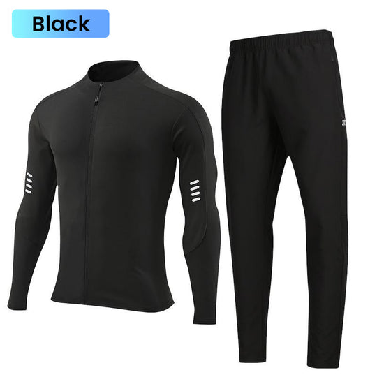 🏃👕2025 New fashion Quick-Drying Fitness Training Sportswear