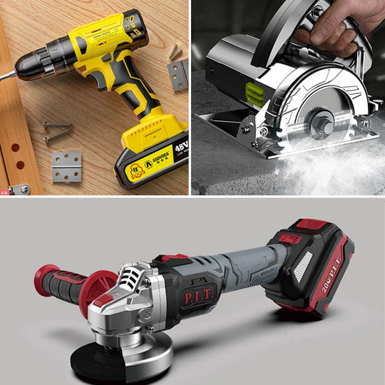 ✨Buy 2 Get 1 Free✨4-Inch Porous Widened Cutting Blade for Stone Ceramic