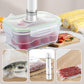 Handheld Vacuum Sealer Machine