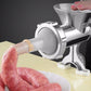 Household Hand-crank Meat Grinder and Sausage Stuffer