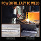 🚀Time-limited Special⌛🔥Fully Automatic Cual Voltage Dual-purpose Industrial Grade Solid Copper Welding Machine