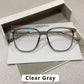 Blue Light Blocking Reduce Eyestrain Glasses