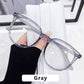 Blue Light Blocking Reduce Eyestrain Glasses