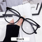 Blue Light Blocking Reduce Eyestrain Glasses