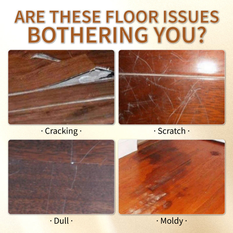 ✨Stain & Odor Remover Floor Cleaner