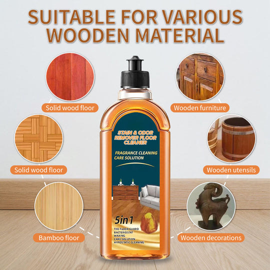 ✨Stain & Odor Remover Floor Cleaner