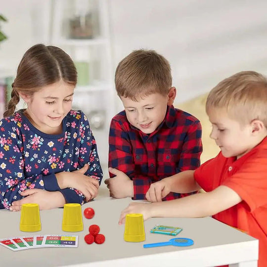 Hot Sale 🔥 Sæt Legetøj Magiske Rekvisitter Sæt