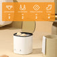 Mini Antimicrobial Washing Machine for Underwear