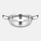 Korean Ramen Noodle Pot with Handles