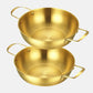 Korean Ramen Noodle Pot with Handles