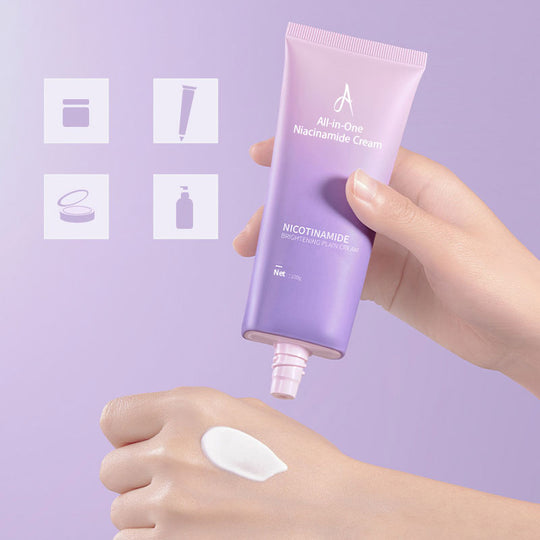 M Perfect Cover Serum BB Cream