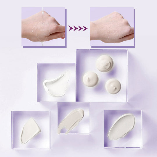 M Perfect Cover Serum BB Cream