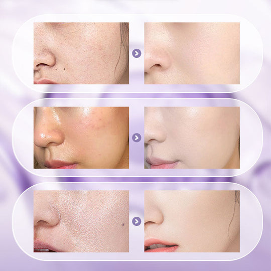 M Perfect Cover Serum BB Cream