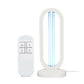 🎅Christmas Pre-Sale🎁UV Light Sanitizer Lamp with Ozone