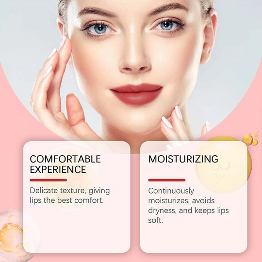 🔈2026 New Year · 40% OFF💜Wonderskin WONDER BLADING Lip Stain Masque – Long-Lasting