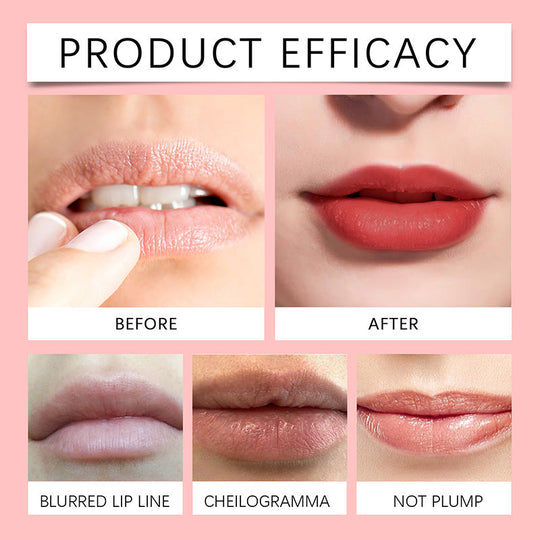 🔈2026 New Year · 40% OFF💜Wonderskin WONDER BLADING Lip Stain Masque – Long-Lasting