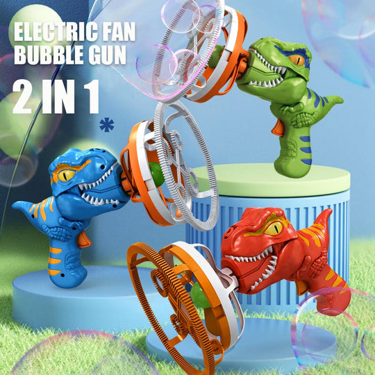🎈Elektrisk kjede stor boblemaskin