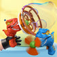 ✨New Arrival✨Electric Chain Big Bubble Machine