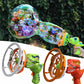 ✨New Arrival✨Electric Chain Big Bubble Machine